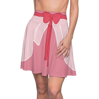 Lottie Skirt, The Princess and the Frog Costume