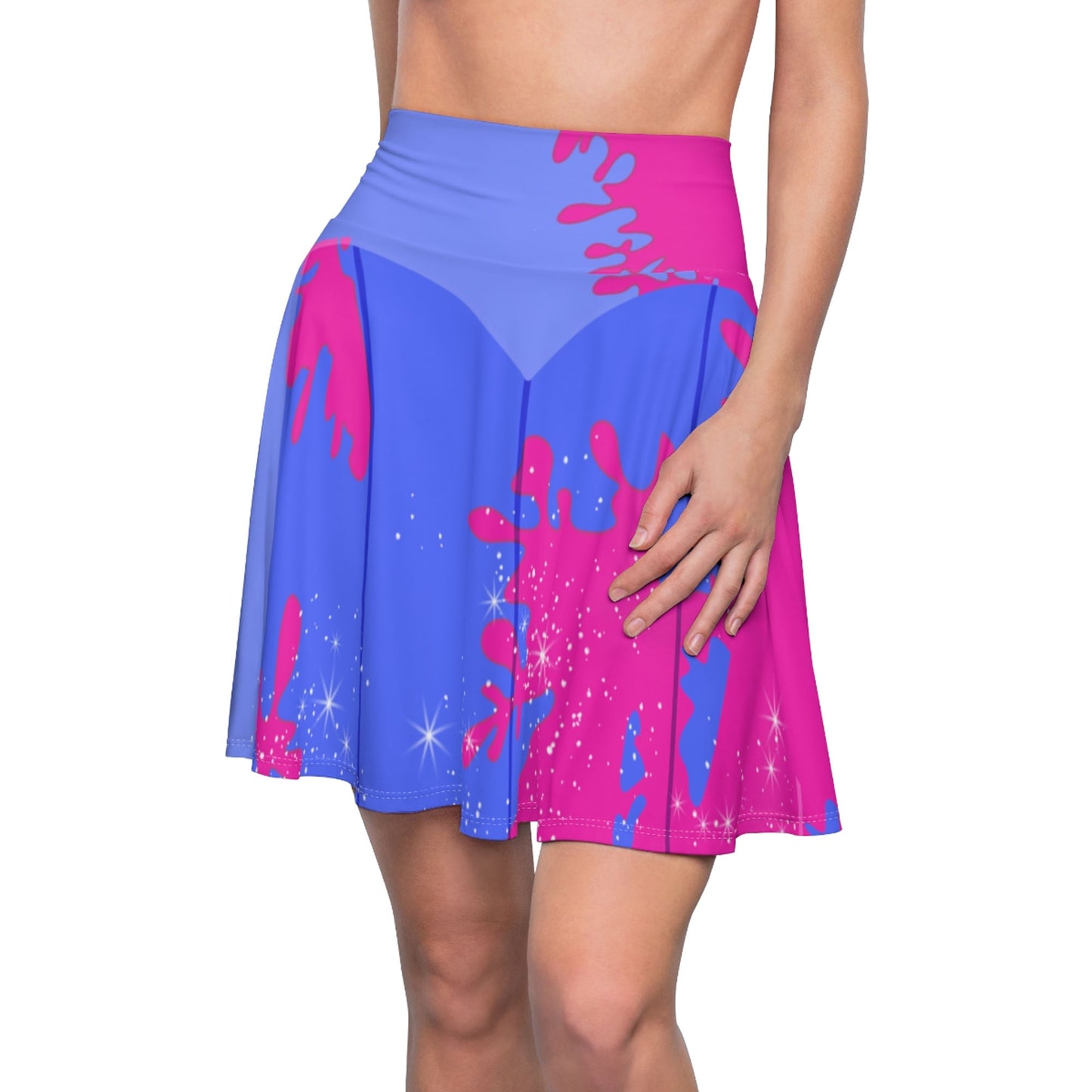 Aurora Skirt, Sleeping Beauty Costume