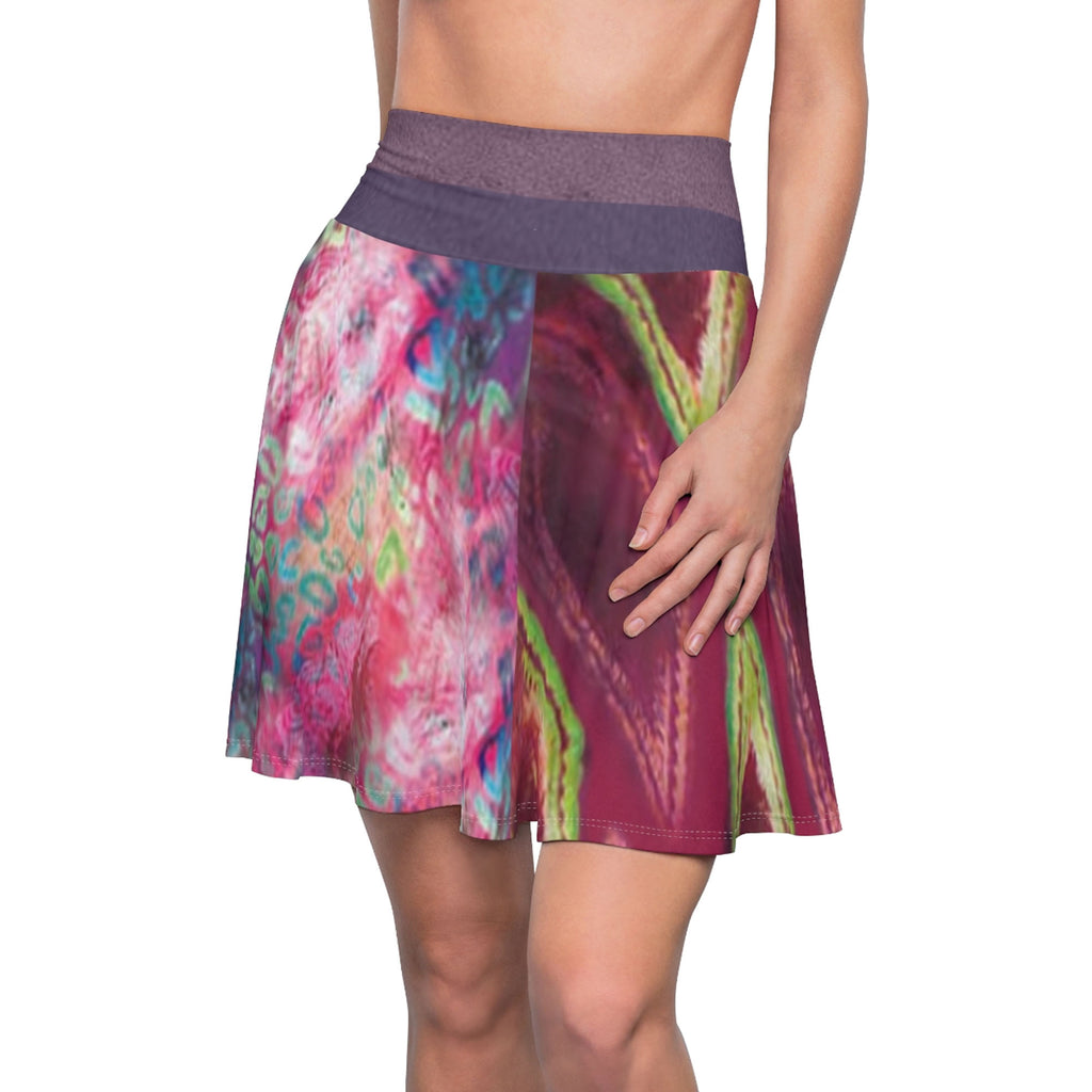 Celia Facilier Skirt, Descendants 3 Costume
