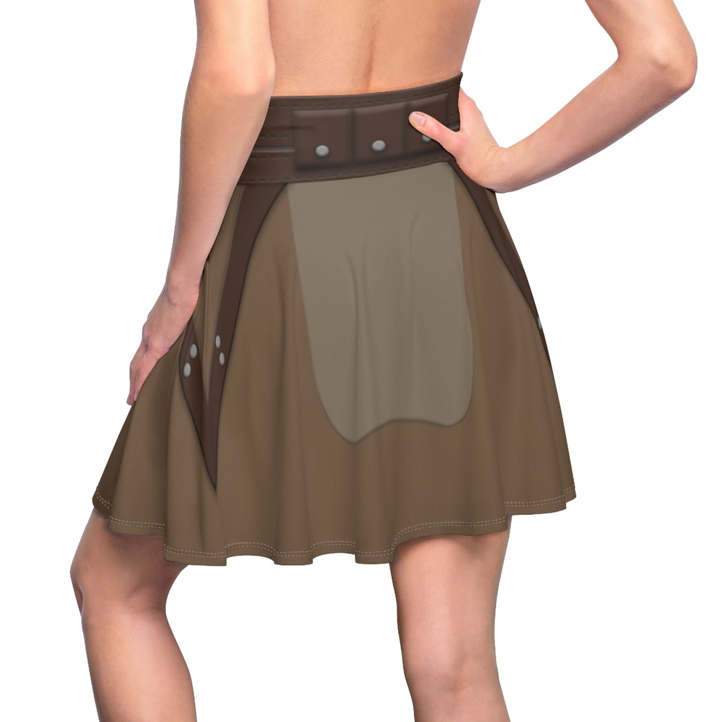 Sabine Wren Skirt, Star Wars Rebels Costume