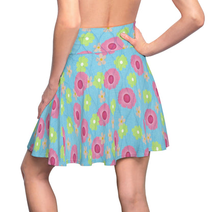 Sheri Squibbles Skirt, Monsters University Costume