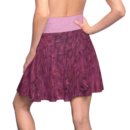 Python Nu Kappa Skirt, Monsters University Costume