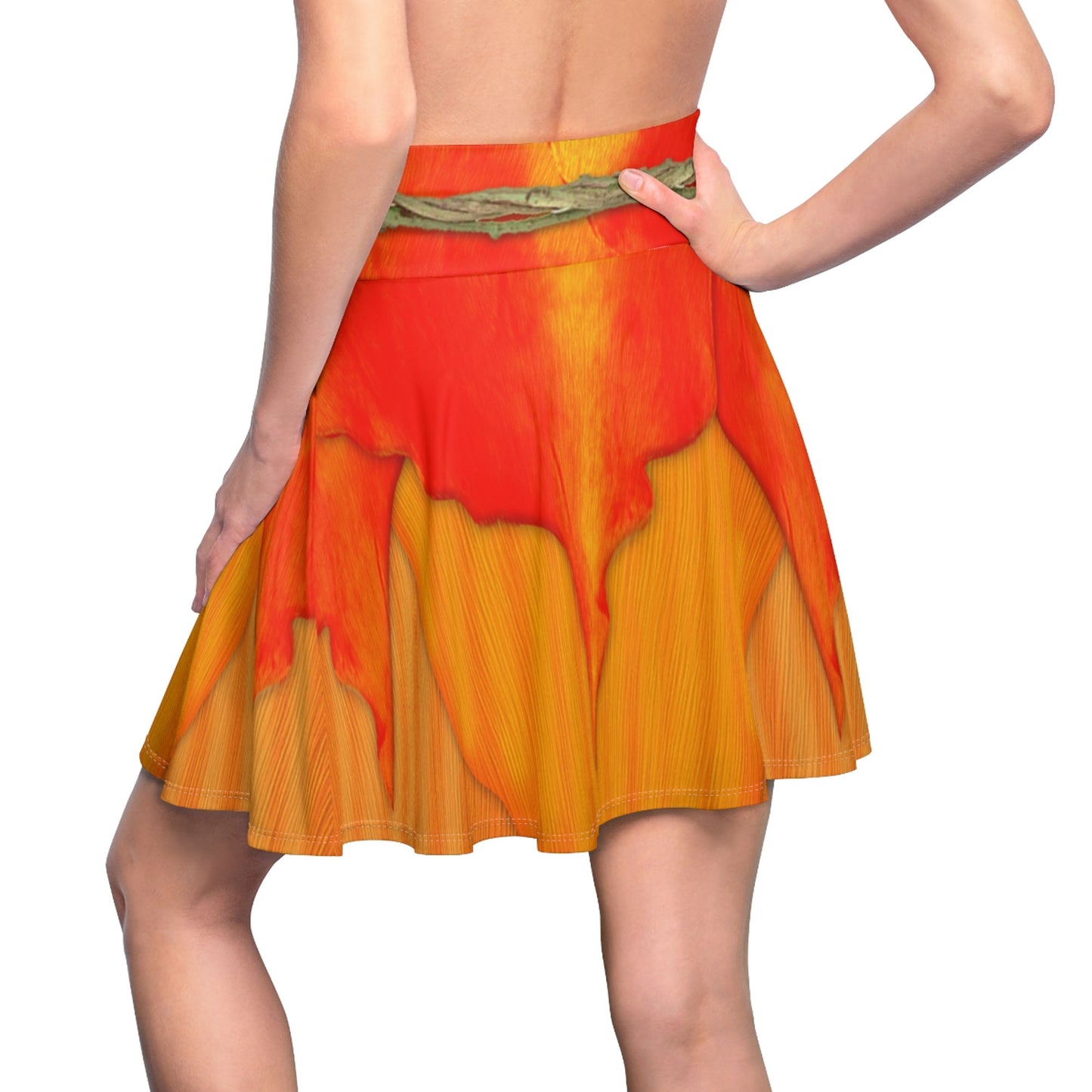 Fawn Skirt, Tinker Bell Costume