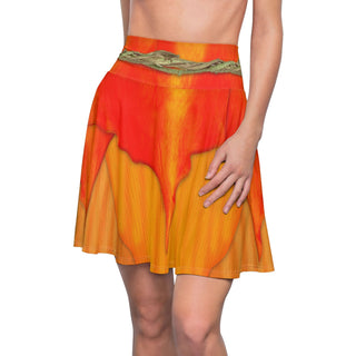Fawn Skirt, Tinker Bell Costume