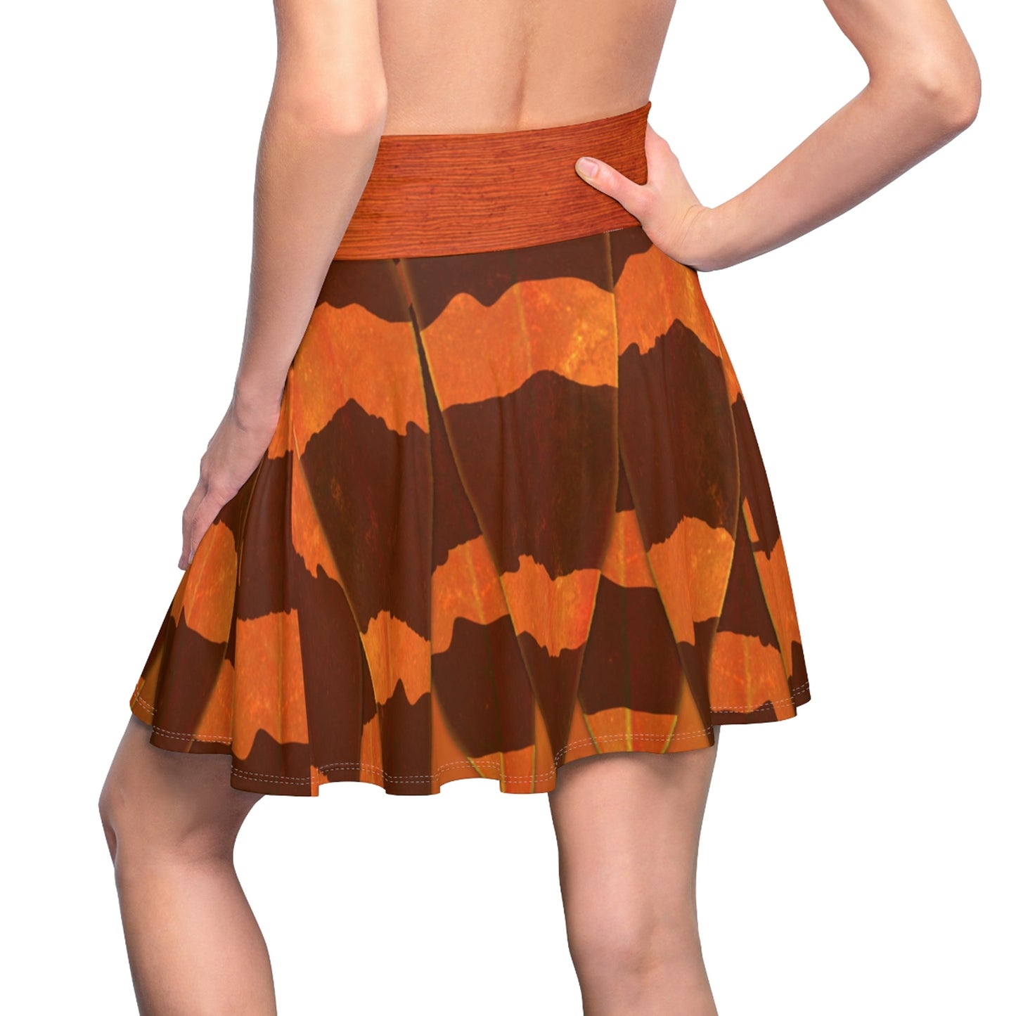 Fawn Skirt, Tinker Bell Costume