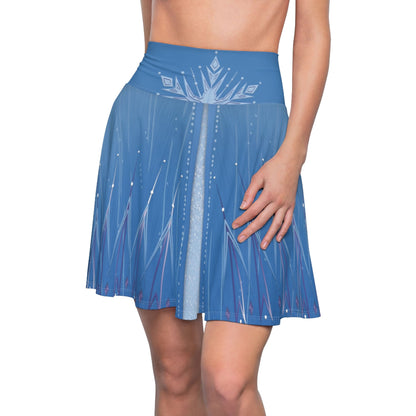 Elsa Skirt, Frozen 2 Costume