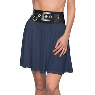 Judy Hopps Skirt, Zootopia Costume