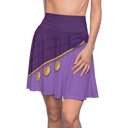 Esmeralda Skirt, Hunchback of Notre Dame Costume