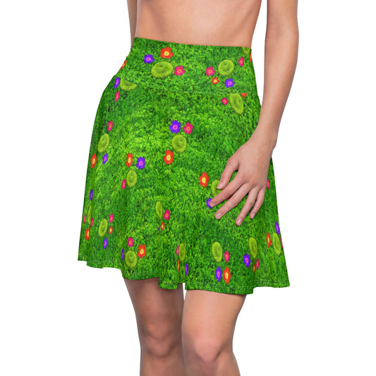 Te Fiti Skirt, Moana Costume