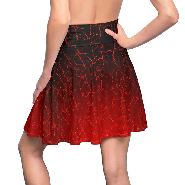 Te Ka Skirt, Moana Cosplay Costume – EasyCosplayCostumes