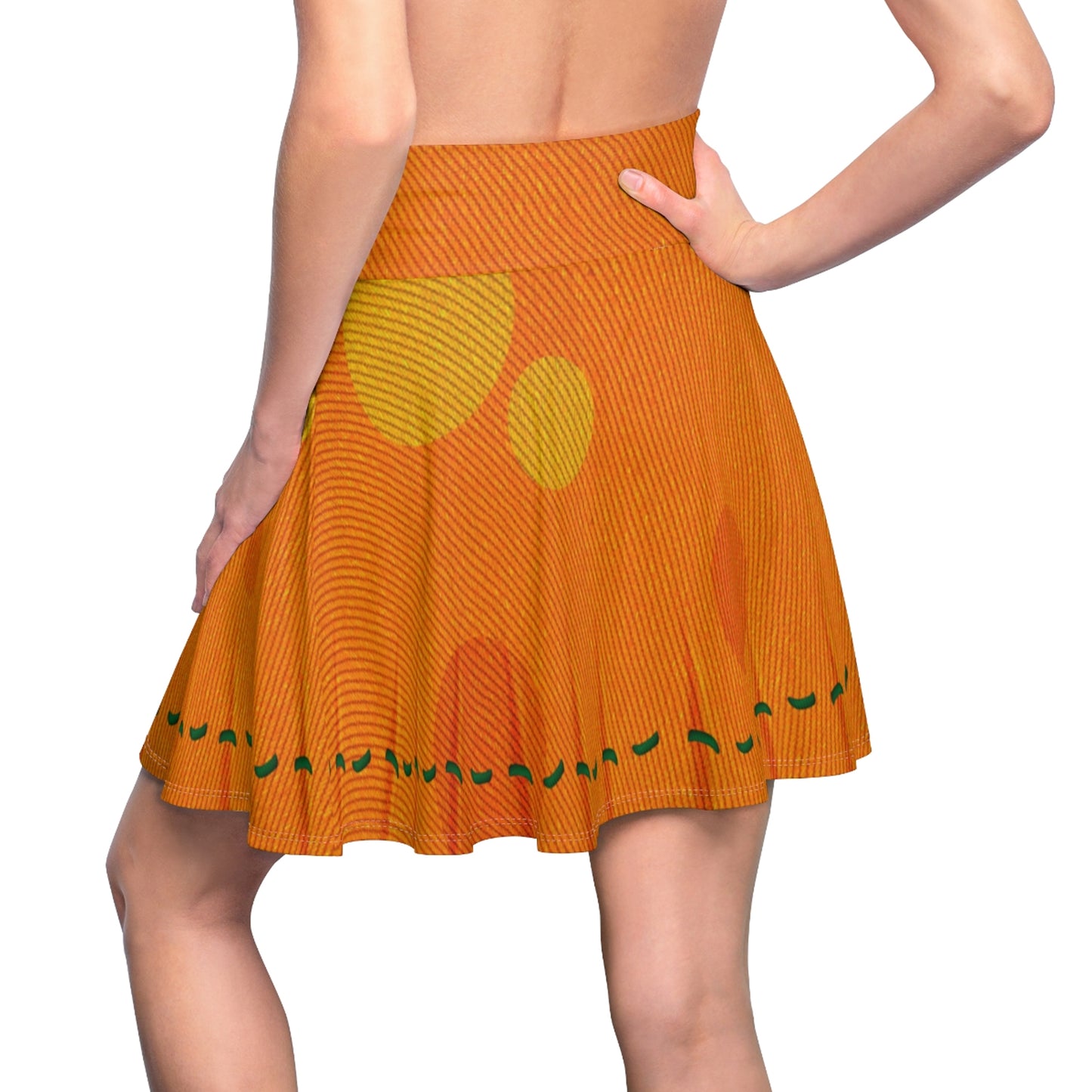 Dolly Skirt, Toy Story Costume