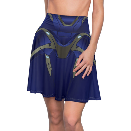 Rescue Skirt, Avengers Endgame Costume