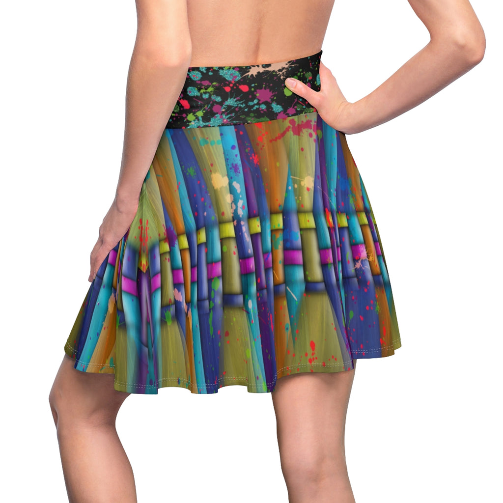 Dizzy Skirt, Descendants 3 Costume