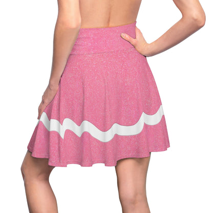 Taffyta Muttonfudge Skirt, Wreck It Ralph Costume