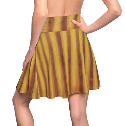 Crumbelina DiCaramello Skirt, Wreck It Ralph Costume