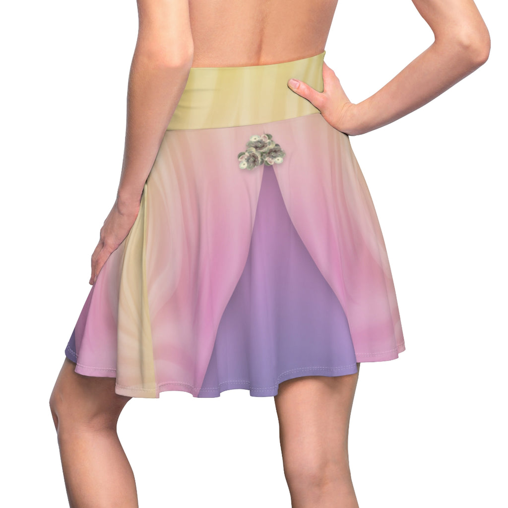 Padmé Amidala Lake Skirt, Star Wars Costume