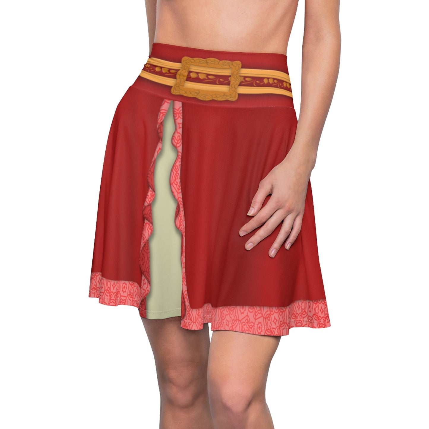 Princess Elena of Avalor Skirt, Elena of Avalor Costume