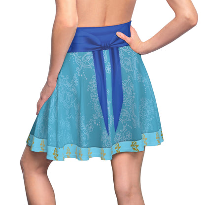 Princess Isabel Skirt, Elena of Avalor Costume