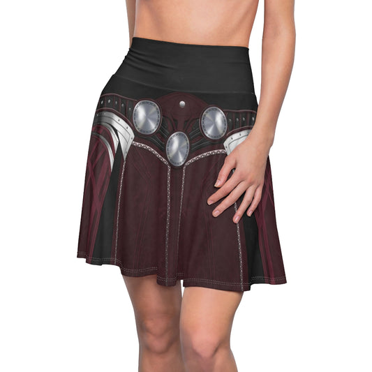 Doctor Jane Foster Skirt, Thor Love and Thunder Costume