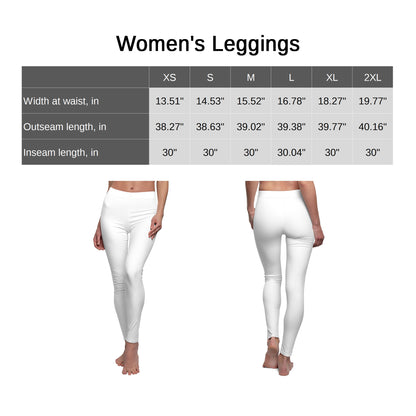 Cinderella Comfy Legging, Ralph Breaks the Internet Costume