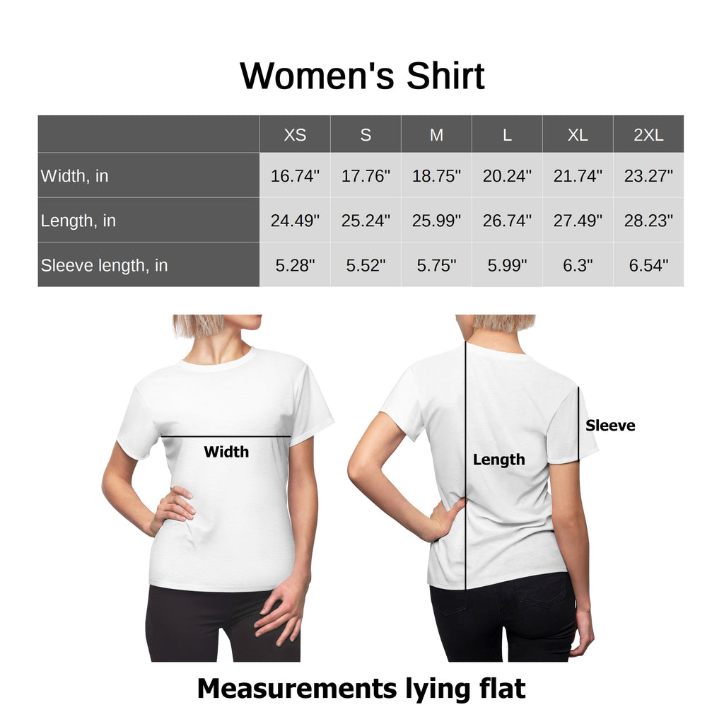 Nancy Tremaine Women's Shirt, Disenchanted Costume