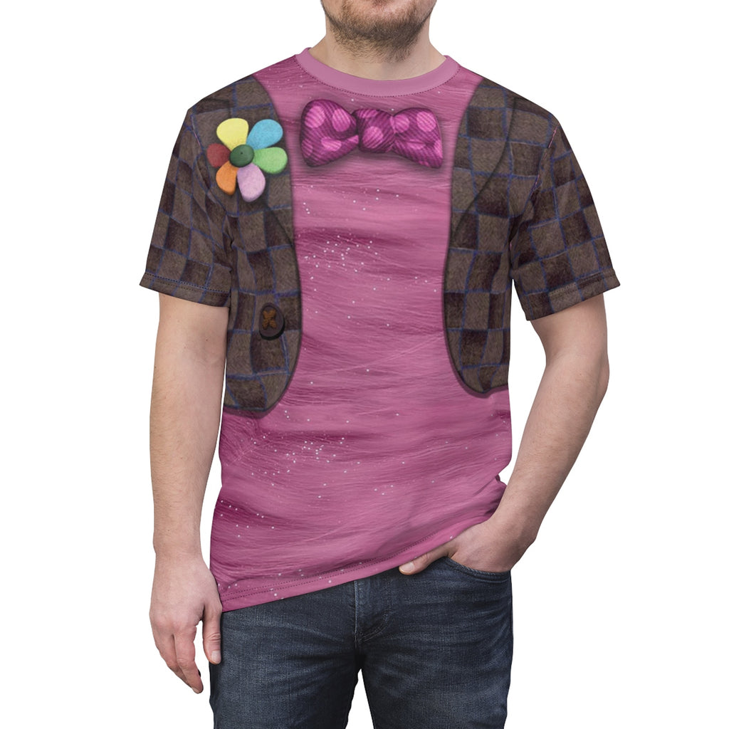 Bing Bong Shirt, Inside Out Costume