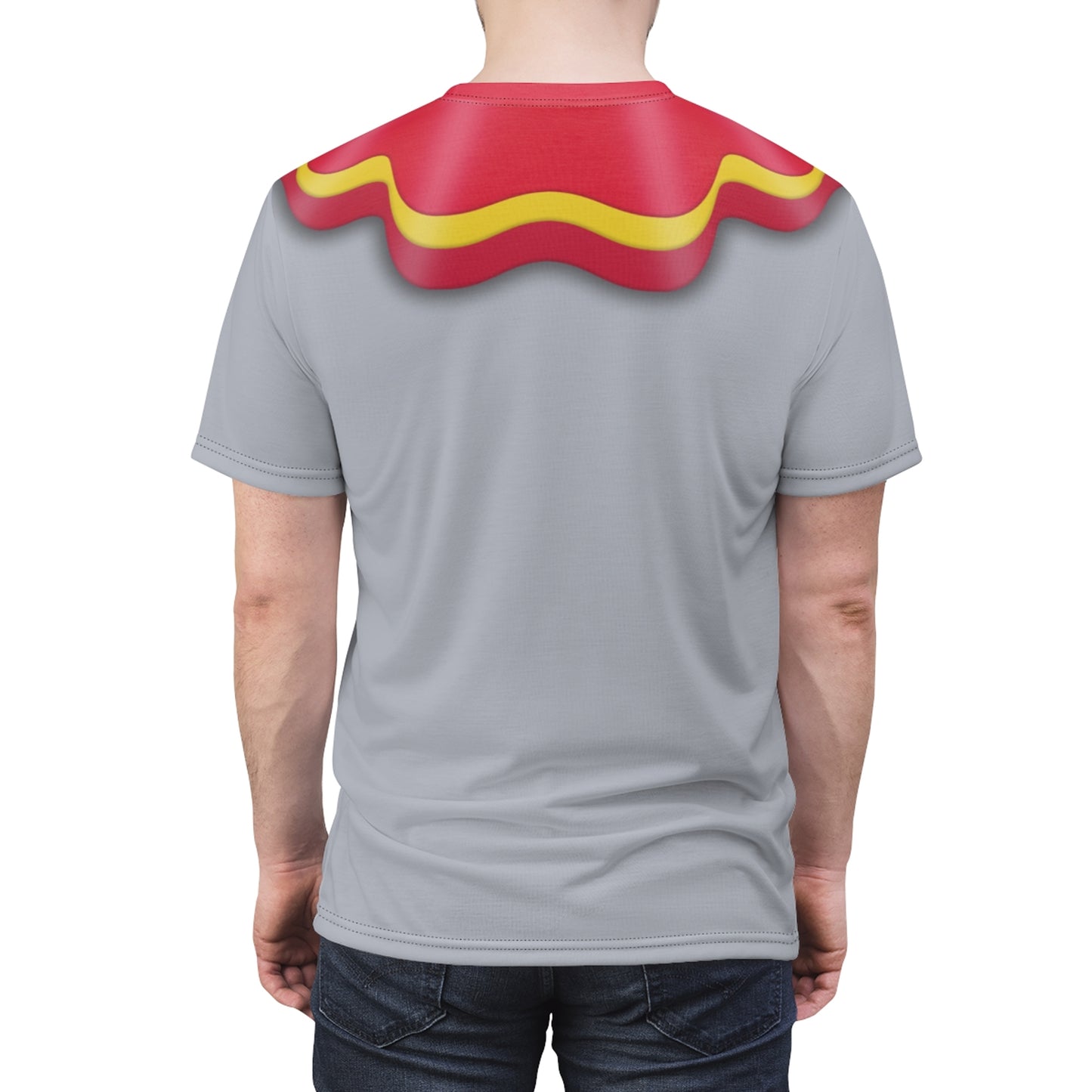 Dumbo Shirt, Dumbo Costume