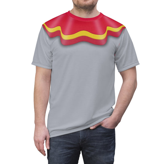 Dumbo Shirt, Dumbo Costume