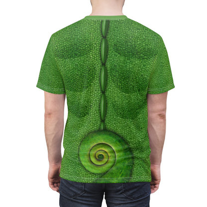 Pascal Shirt, Tangled Costume