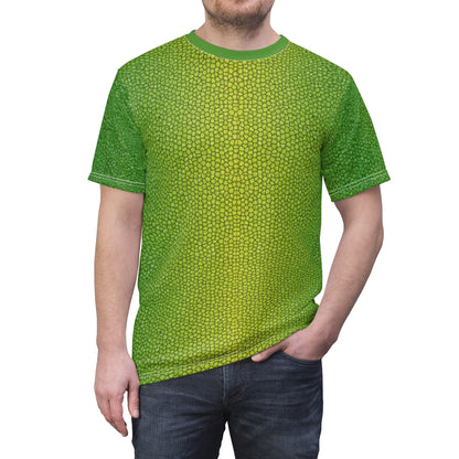 Pascal Shirt, Tangled Costume