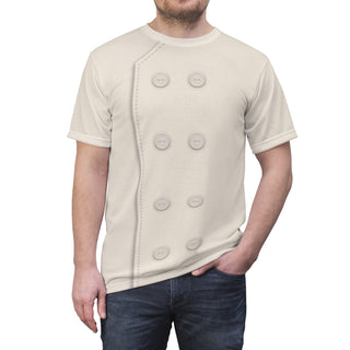 Alfredo Linguini Shirt, Ratatouille Costume