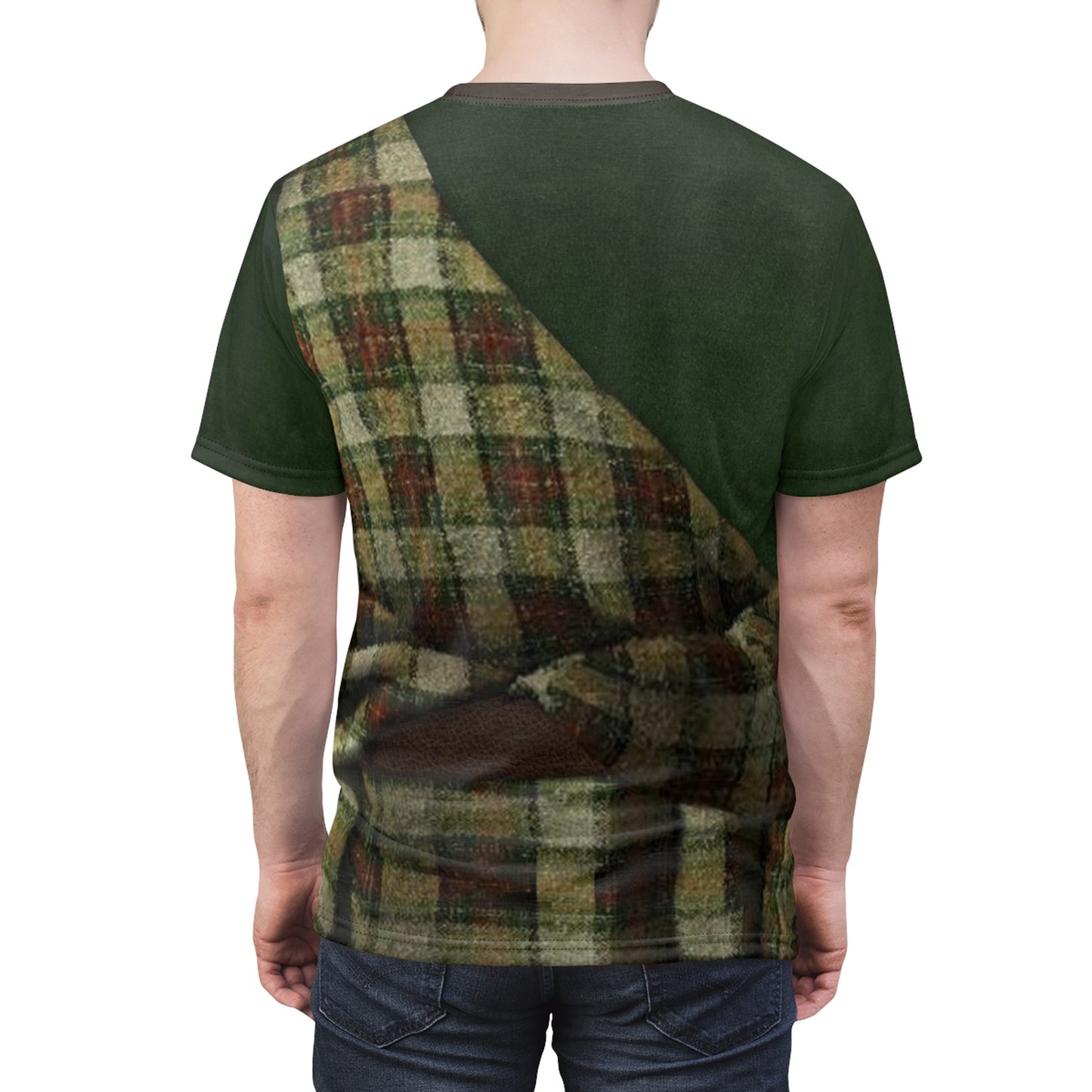 Lord Dingwall Shirt, Brave Costume