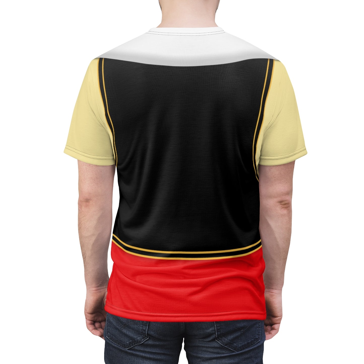 Pinocchio Shirt, Pinocchio Costume