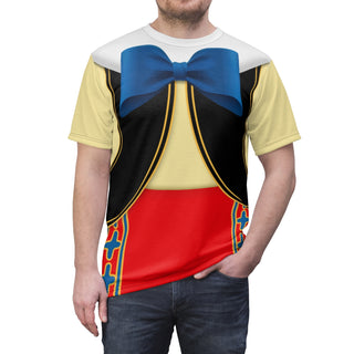 Pinocchio Shirt, Pinocchio Costume
