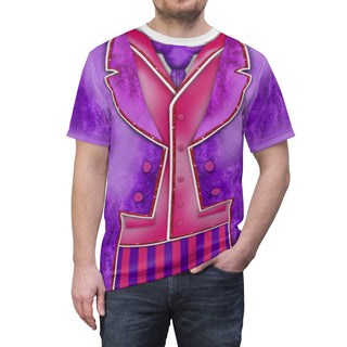Jack Shirt, Mary Poppins Costume