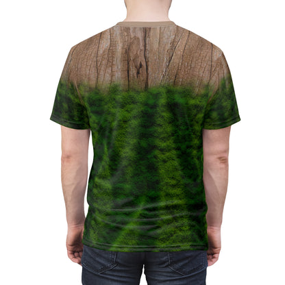 Uku Shirt, Lava Movie Costume