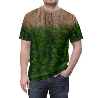 Uku Shirt, Lava Movie Costume