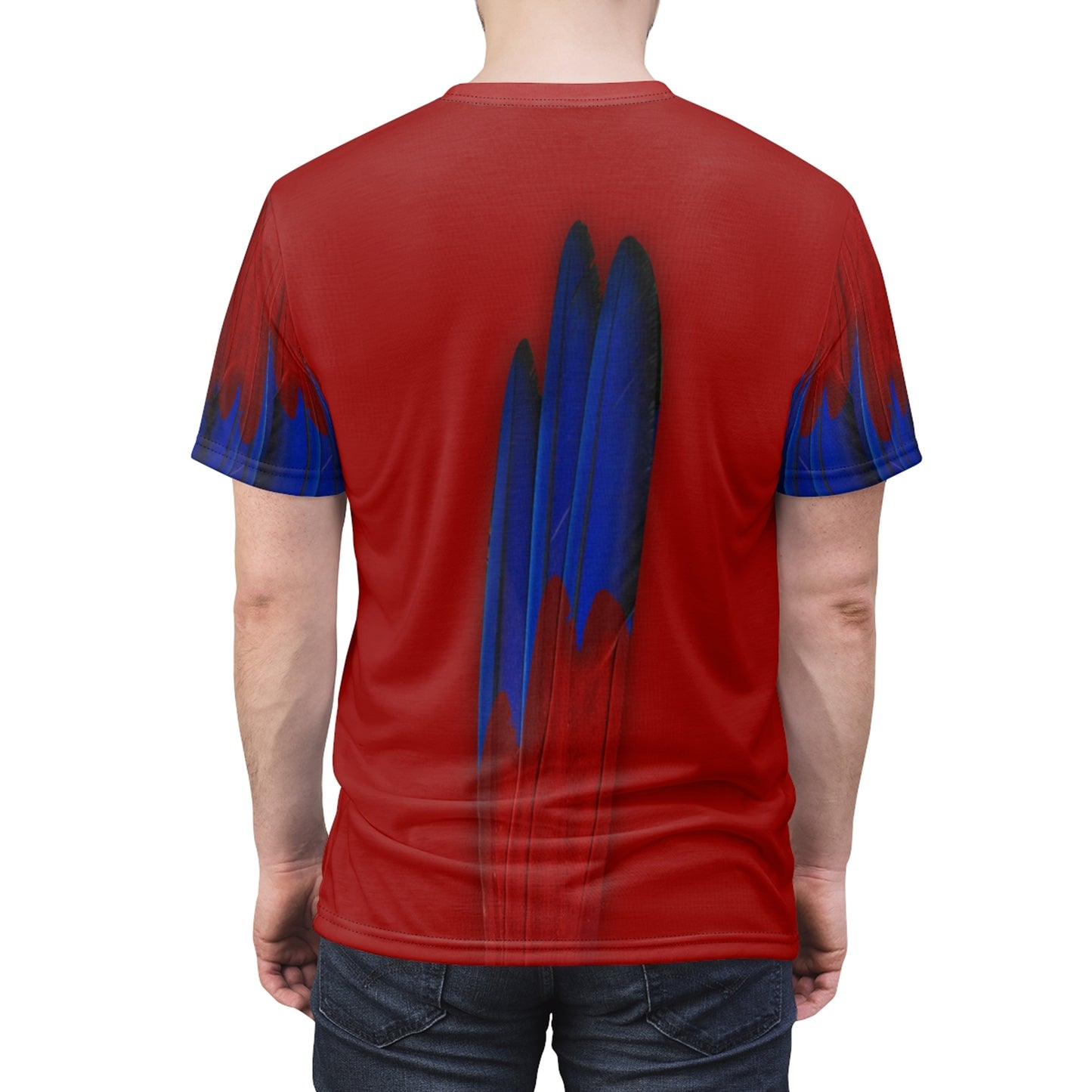 Iago Shirt, Aladdin Costume