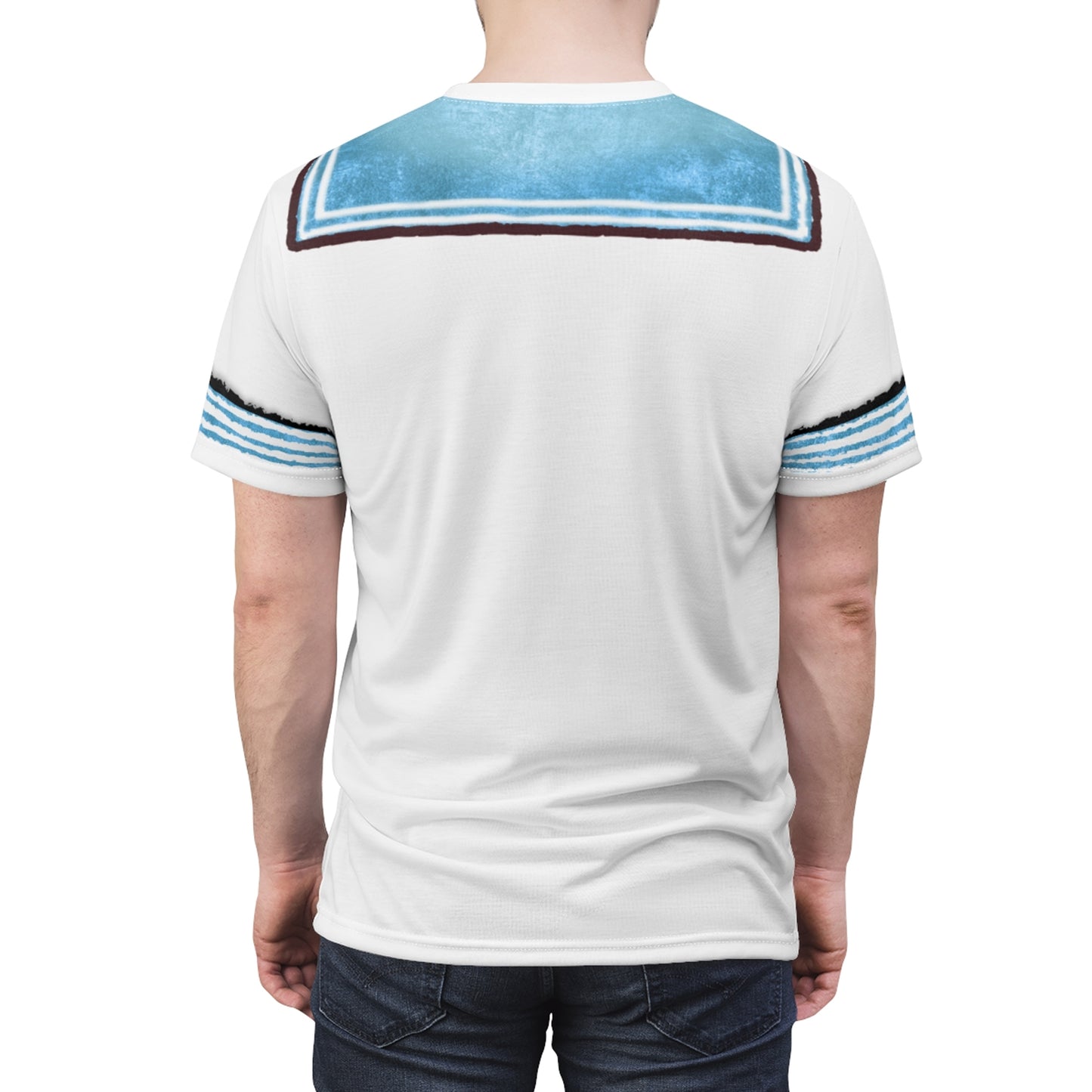Georgie Banks Shirt, Mary Poppins Returns Costume