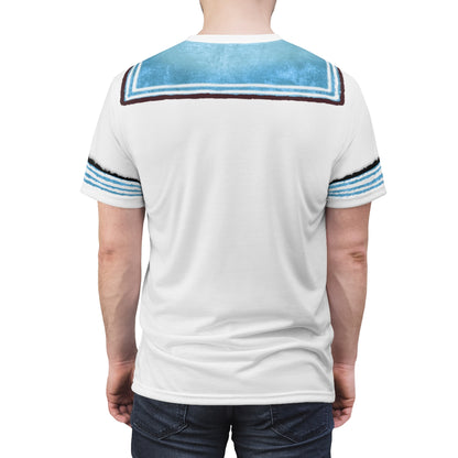 Georgie Banks Shirt, Mary Poppins Returns Costume
