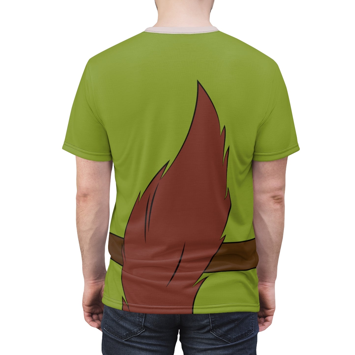 Robin Hood Shirt, Robin Hood Costume