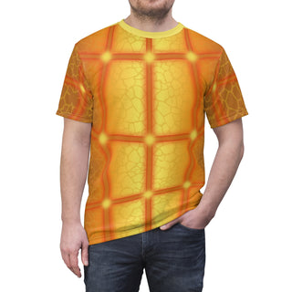 Sheldon Shirt, Finding Nemo Costume