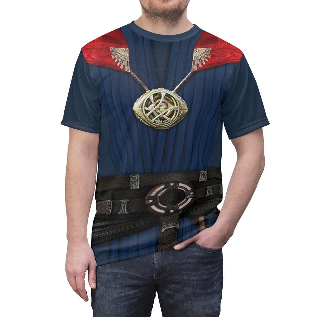 Doctor Strange Shirt, Doctor Strange Costume