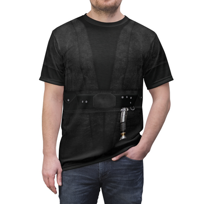 Luke Skywalker Shirt, Return of the Jedi Costume