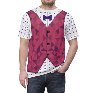 Maybe Shirt, Ralph Breaks the Internet Costume