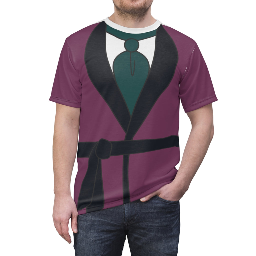 Great Mouse Detective Shirt, Great Mouse Detective Costume