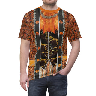 Mickey's Not-So-Scary Shirt, Disney Halloween Costume