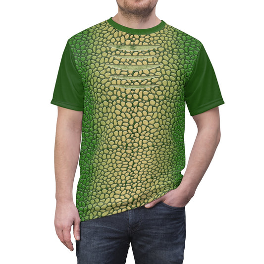 Rex Shirt, Toy Story Costume