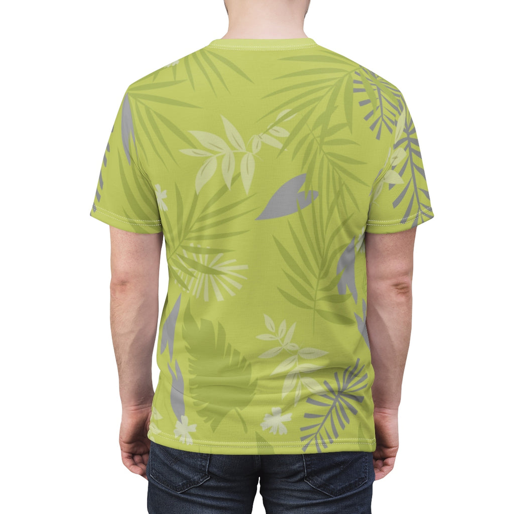 Nick Wilde Shirt, Zootopia Costume – EasyCosplayCostumes
