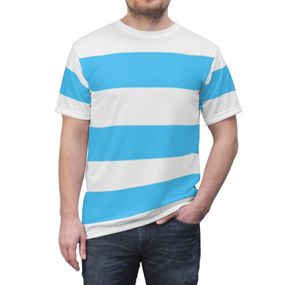 Smee Shirt, Peter Pan Costume